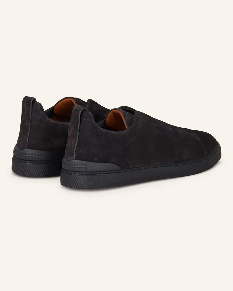 Z zegna sneakers sale hotsell
