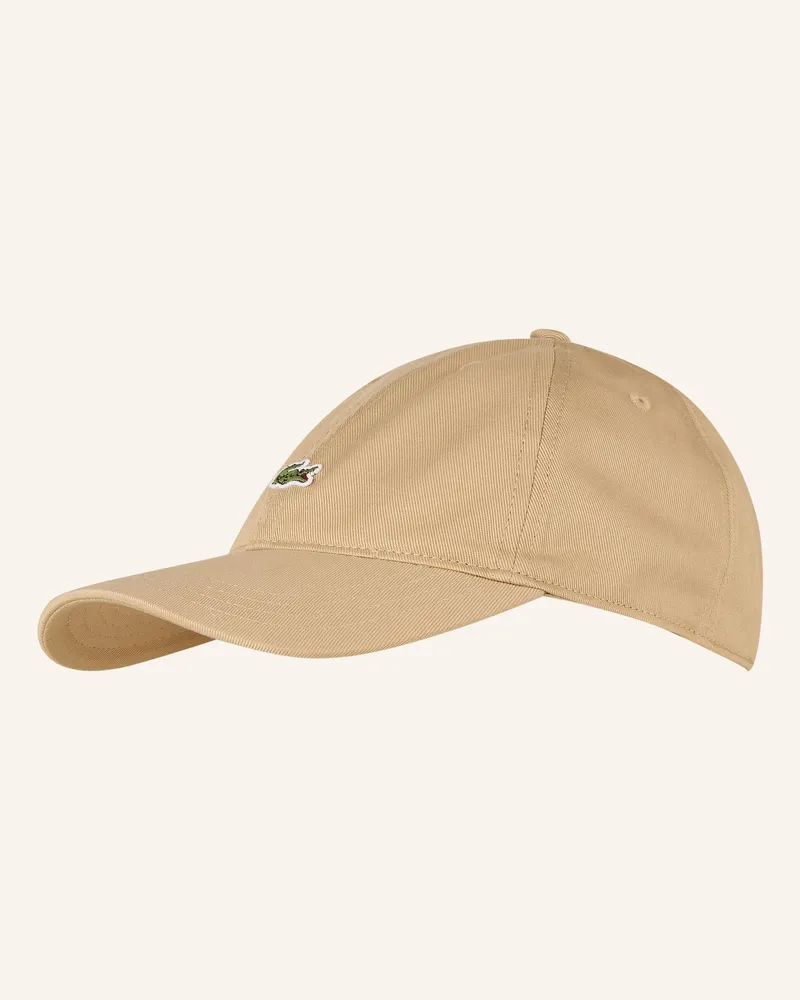 Lacoste Cap 02s