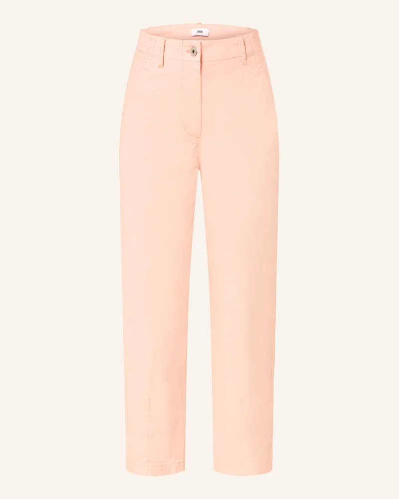 cinque 7/8-Chino CISLYA Lachs