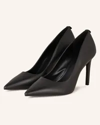 Michael Kors Pumps ALINA - 001 BLACK Schwarz