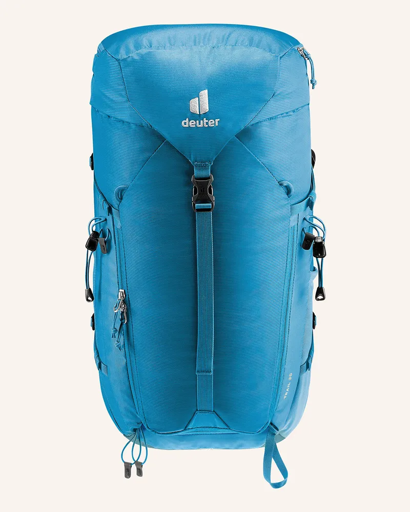Deuter Rucksack TRAIL 30 l Blau