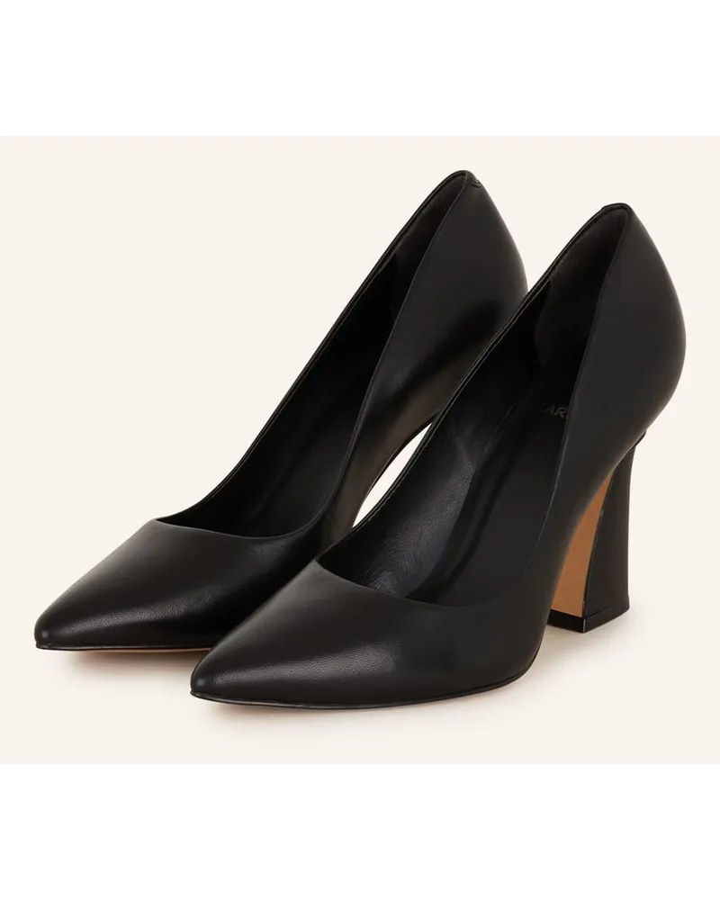 CARRANO Pumps - SCHWARZ Schwarz