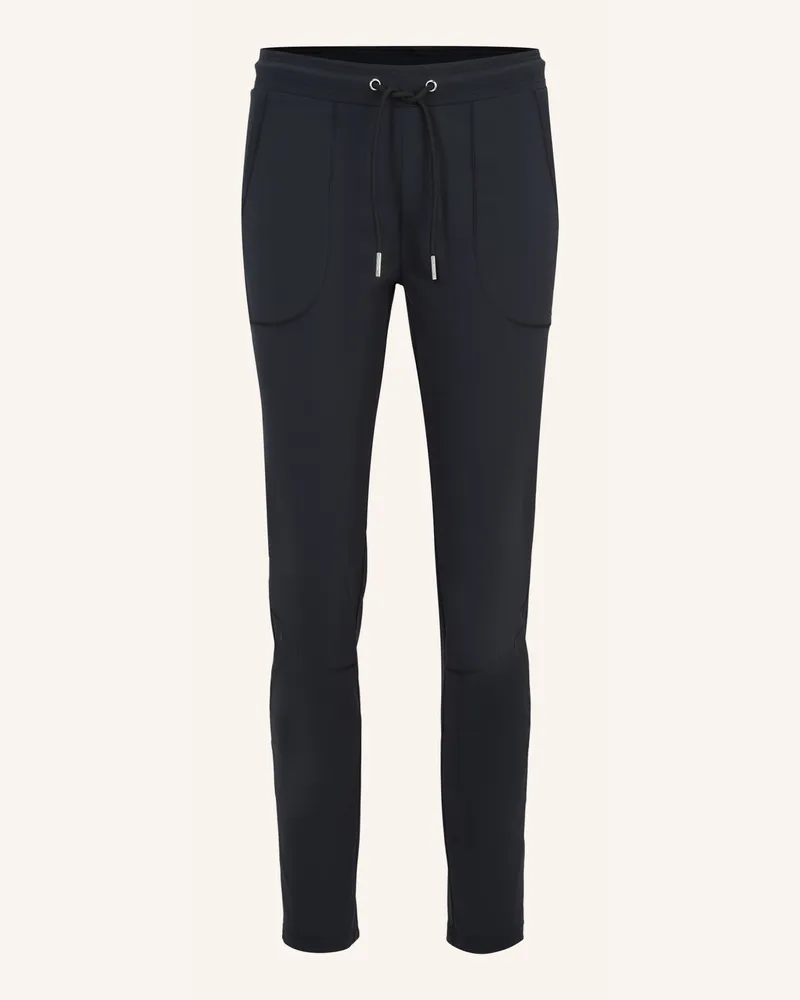 Joy Sportswear Hose Cornelia schwarz Schwarz