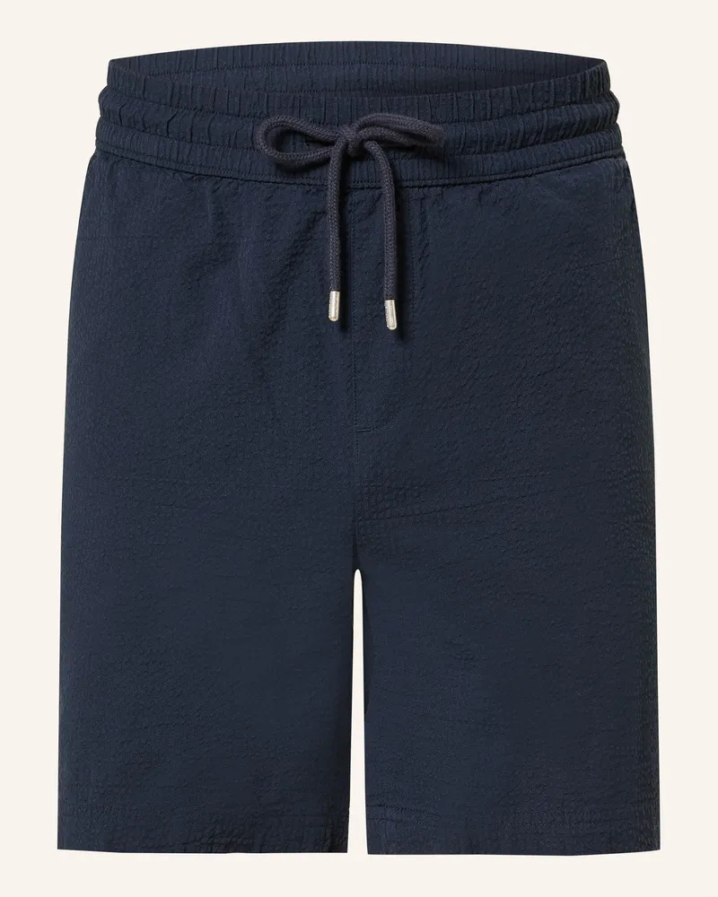 Nowadays Shorts blau Dunkelblau