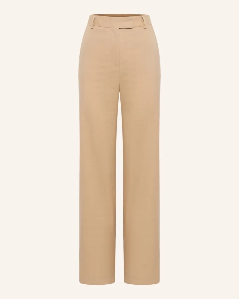 Gerard Darel Hose LILLA Beige