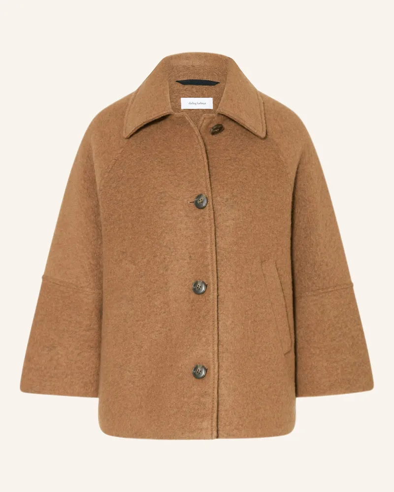 Darling Harbour Jacke mit 3/4-Arm 0016