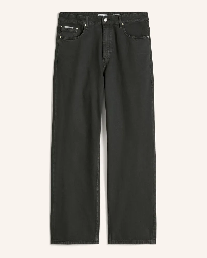 Marc O'Polo Jeans Model Sten gruen Dunkelgrün