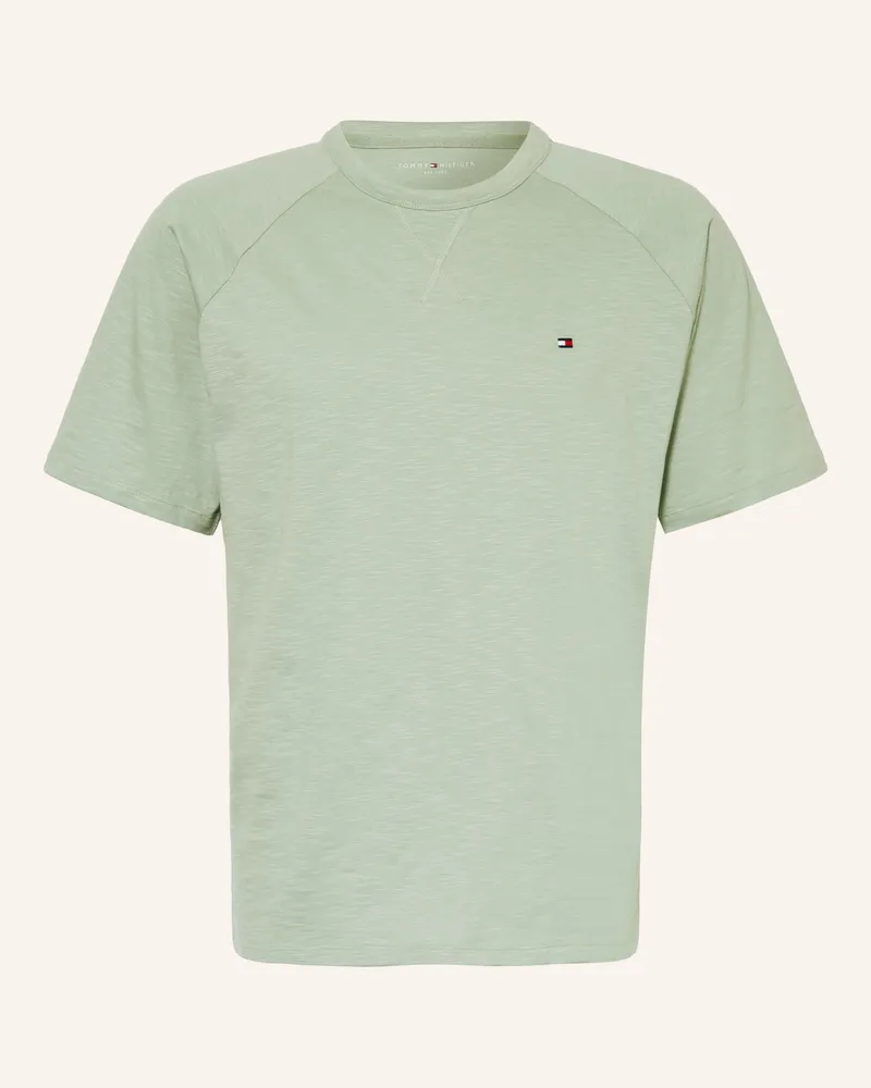 Tommy Hilfiger Schlafshirt Mint