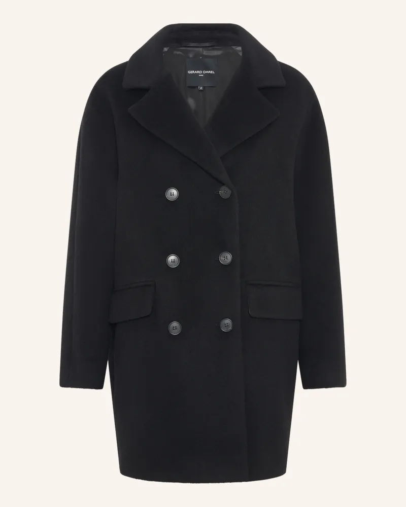 Gerard Darel Mantel MAGALIE Schwarz