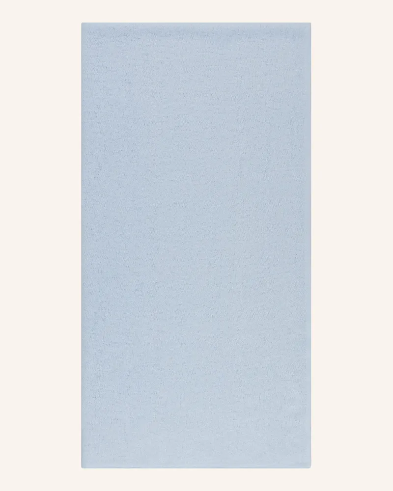 Darling Harbour Cashmere-Schal Sky