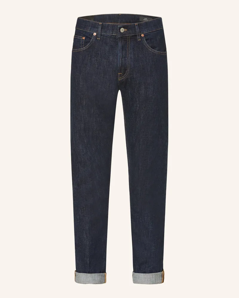 Dondup Jeans ICON Regular Fit 800