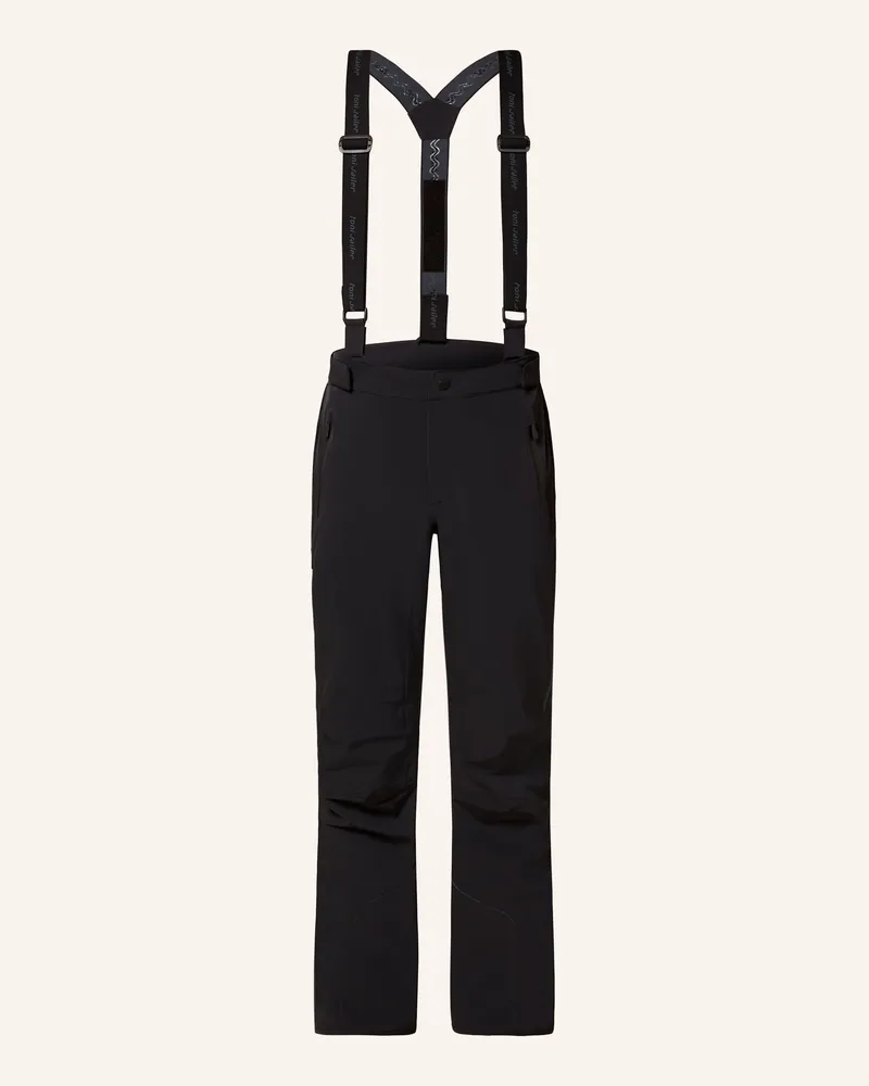 Picture Skihose NICKY Schwarz