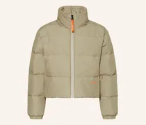 Daunenjacke RAMAR