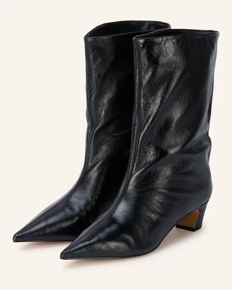 Steve Madden Stiefeletten Lytton schwarz Schwarz