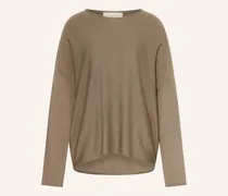 Pullover Faiza beige