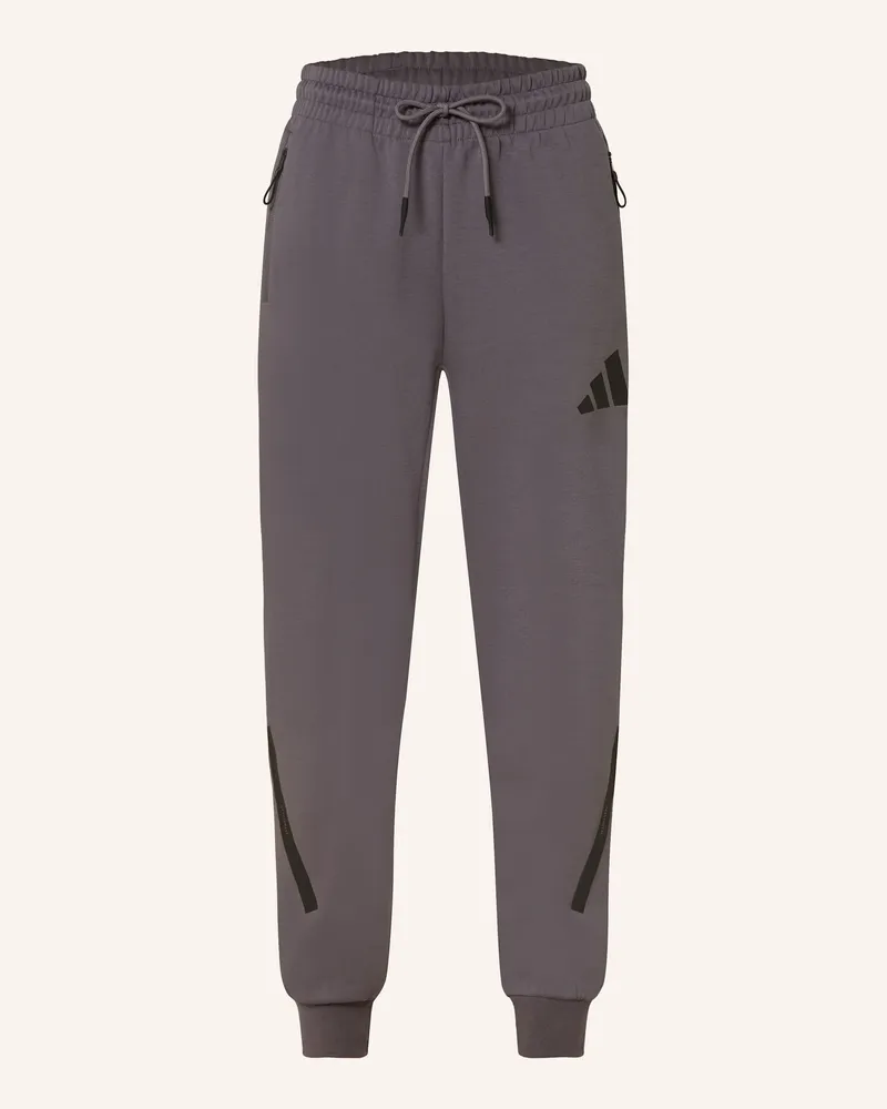 adidas Sweatpants Z.N.E Taupe