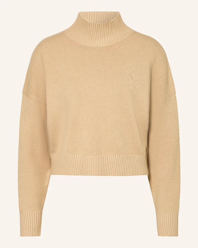 HUGO BOSS Pullover SESTY B Beige