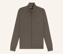 Loungewear Jacke MIX&MATCH JACKET Z Regular Fit