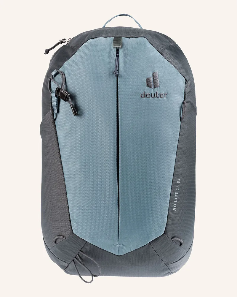 Deuter Rucksack AC LITE 15 SL Blaugrau