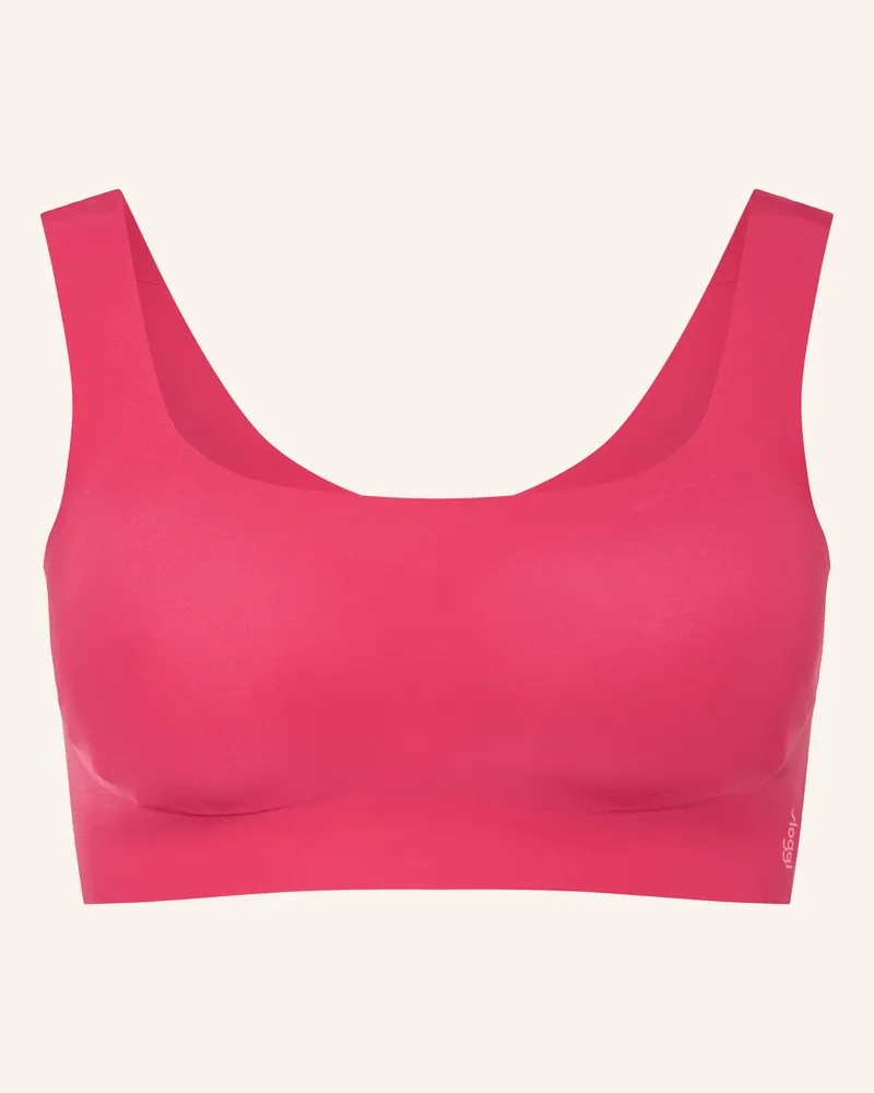 Sloggi Bustier Zero Feel 2.0 pink Fuchsia
