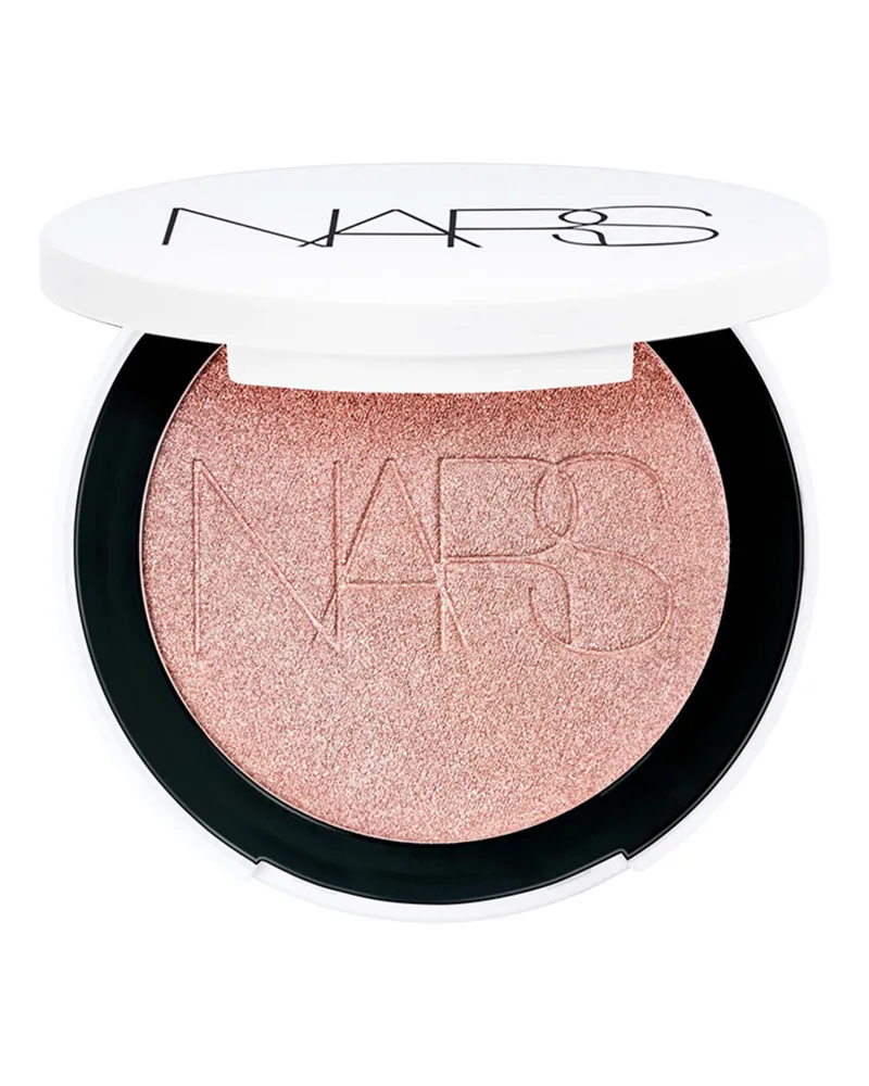 NARS Cosmetics LIGHT REFLECTING POWDER LUMINIZER REFILLABLE Heavenly