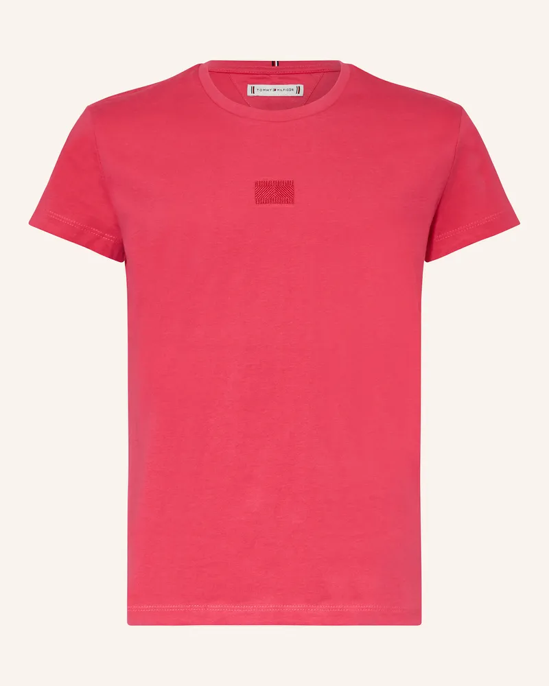 Tommy Hilfiger T-Shirt Pink