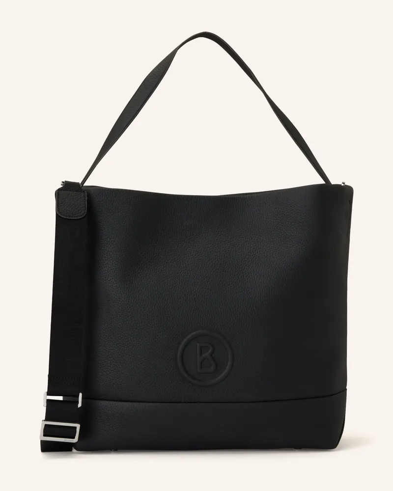 Bogner Beuteltasche BOZEN AVNI Schwarz