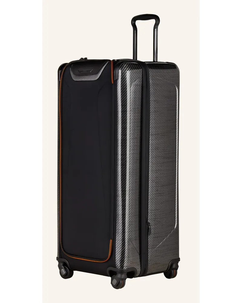 Tumi Trolley MCLAREN AERO Schwarz