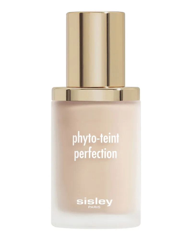 Sisley - Paris PHYTO-TEINT PERFECTION 00c