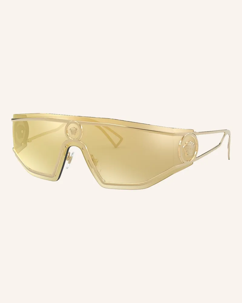 Versace Sonnenbrille VE2226 10027p-gold