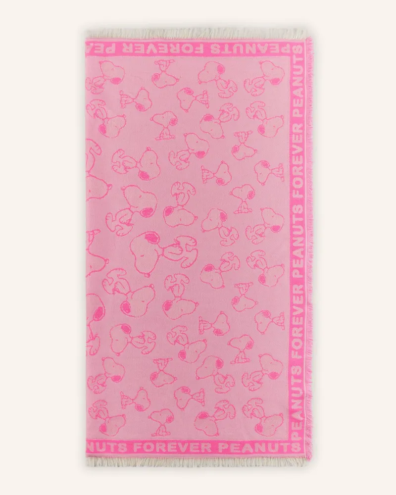 Codello Tuch Pink