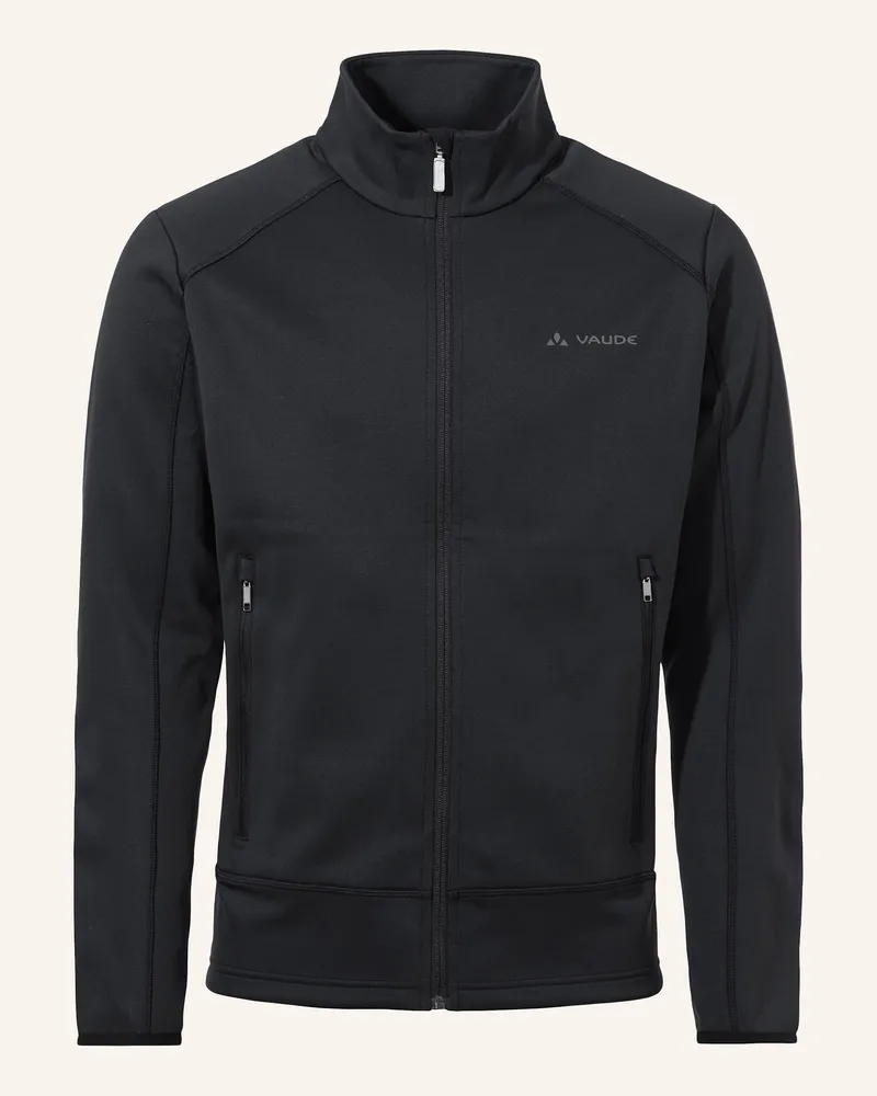 Vaude Outdoor-Jacke M Manang Jacket schwarz Schwarz