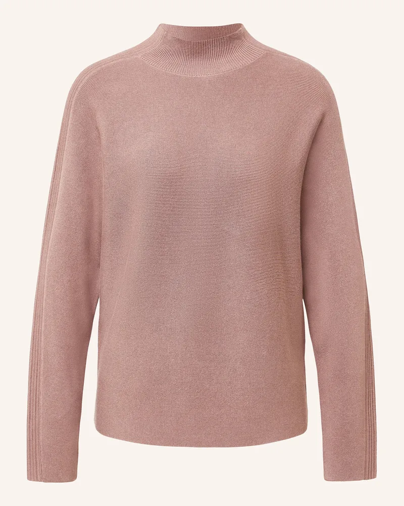 COMMA Pullover Rosé