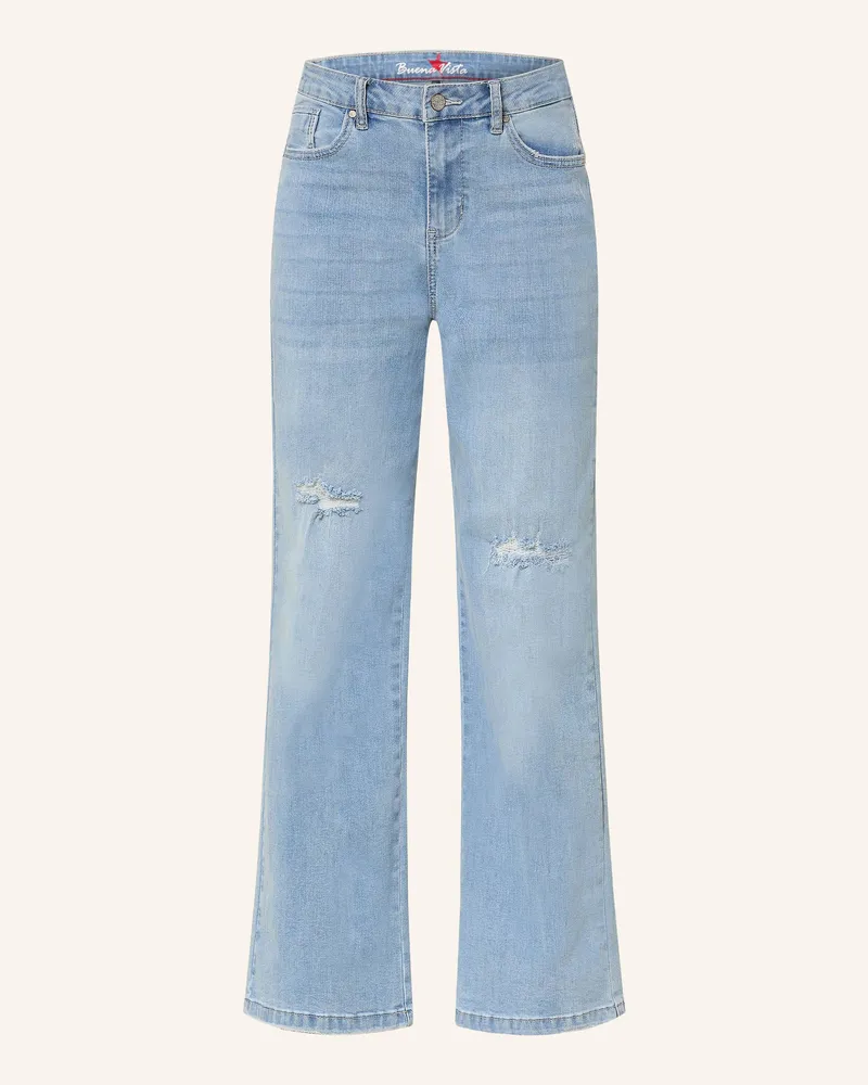 Buena Vista Straight Jeans 5107