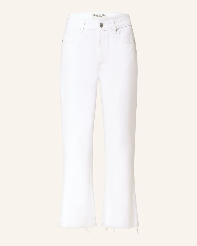 Marc O'Polo Flared Jeans KIRUNA 100