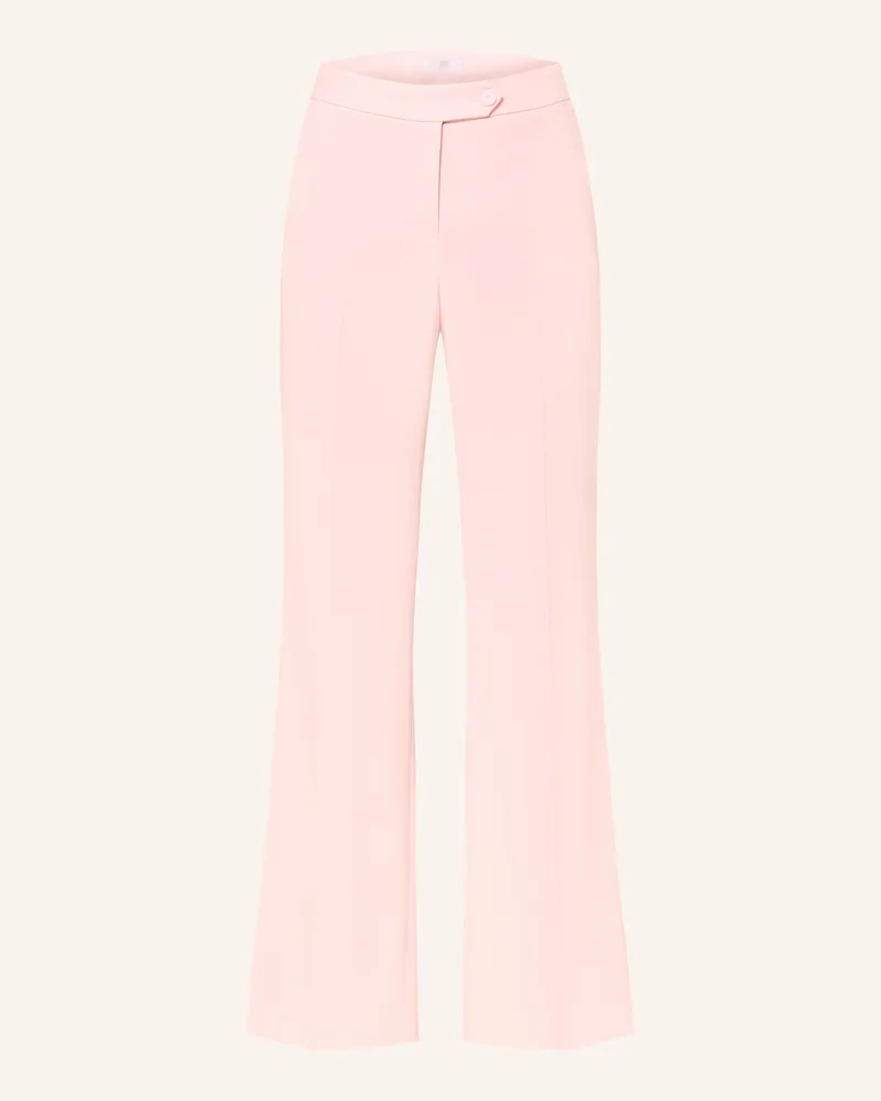 Riani Hose Hellrosa