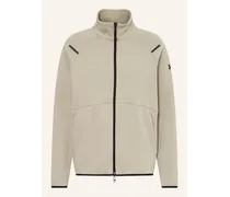 Under Armour Sweatjacke UNSTOPPABLE Beige