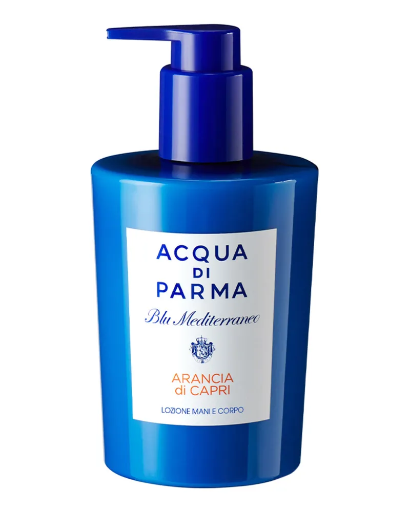 ACQUA DI PARMA Arancia Di Capri Bodylotion 300 ml 