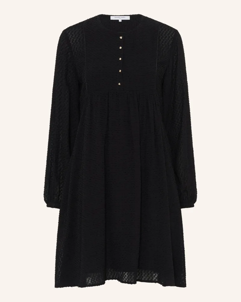 Gerard Darel Kleid LAETITIA Schwarz