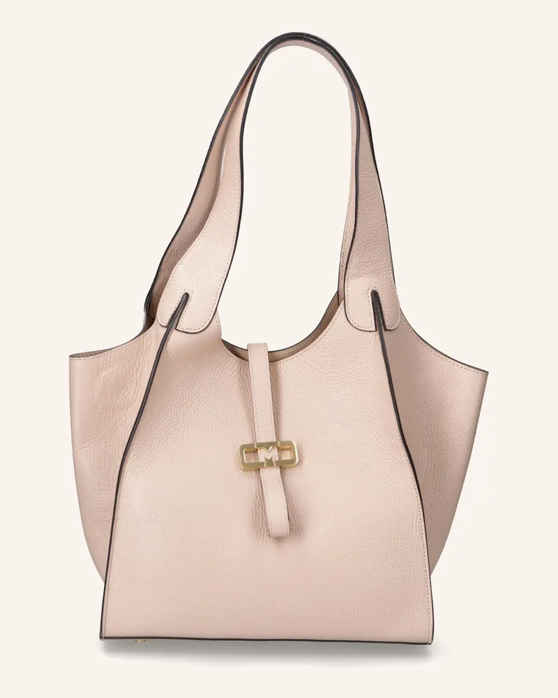 Thea Mika Tasche Hellbraun