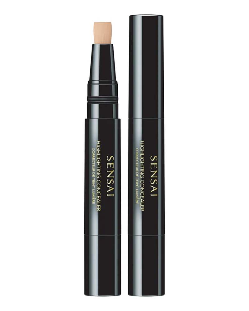 Sensai Highlighting Concealer Concealer Hc02