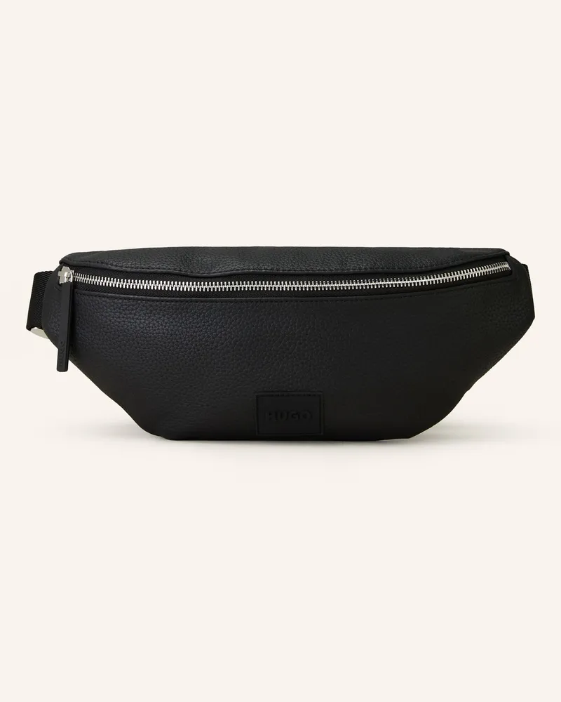 HUGO BOSS Gürteltasche Ethon 2.0 schwarz Schwarz