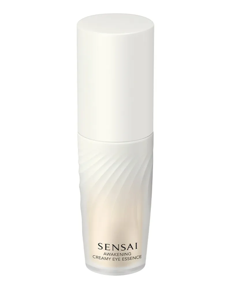 Sensai AWAKENING CREAMY EYE ESSENCE 