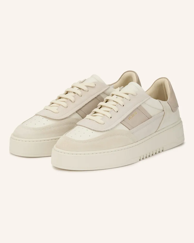 Axel Arigato Sneaker ORBIT EDGE Creme