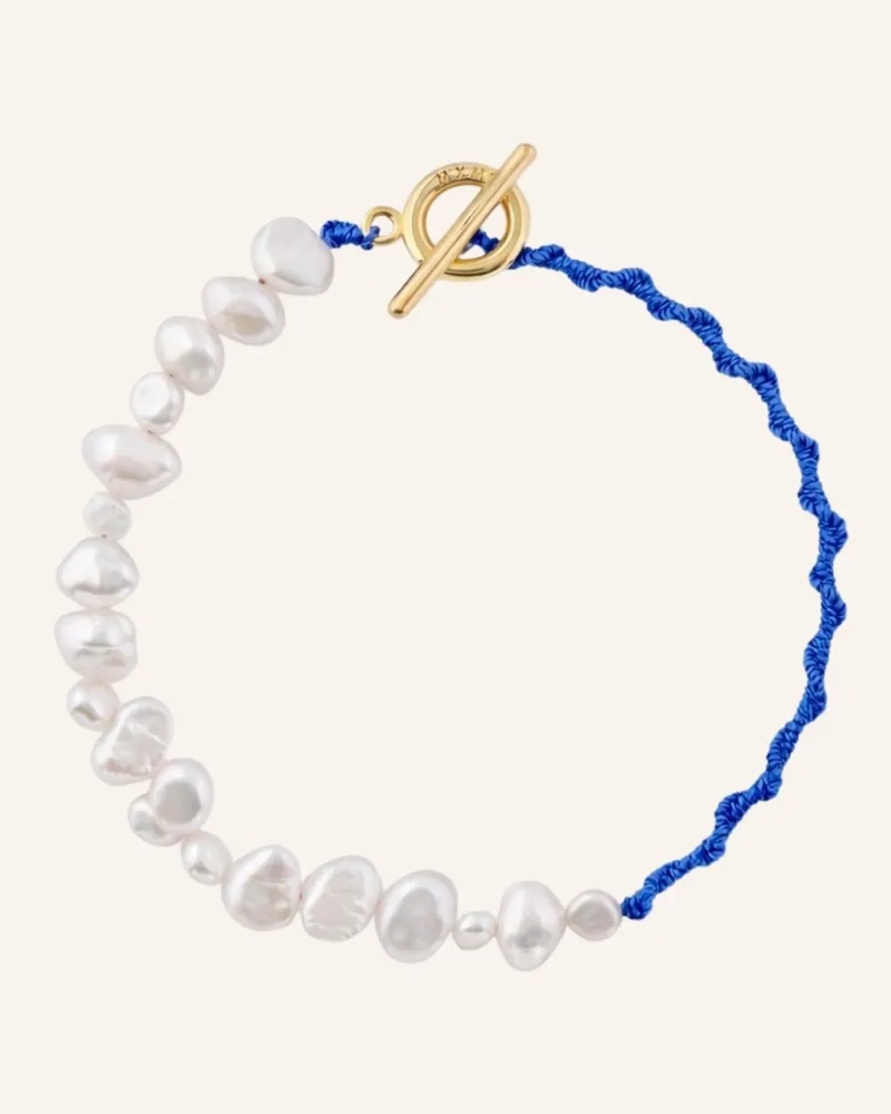 Maximova Jewelry Armband MARTA Gold