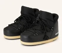 Moon Boots EVX PUMPS NYLON