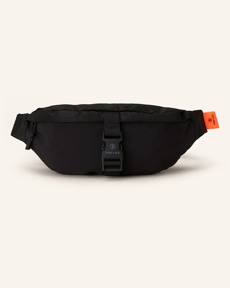 Bogner Fire & Ice Gürteltasche PARK CITY TITUS Schwarz