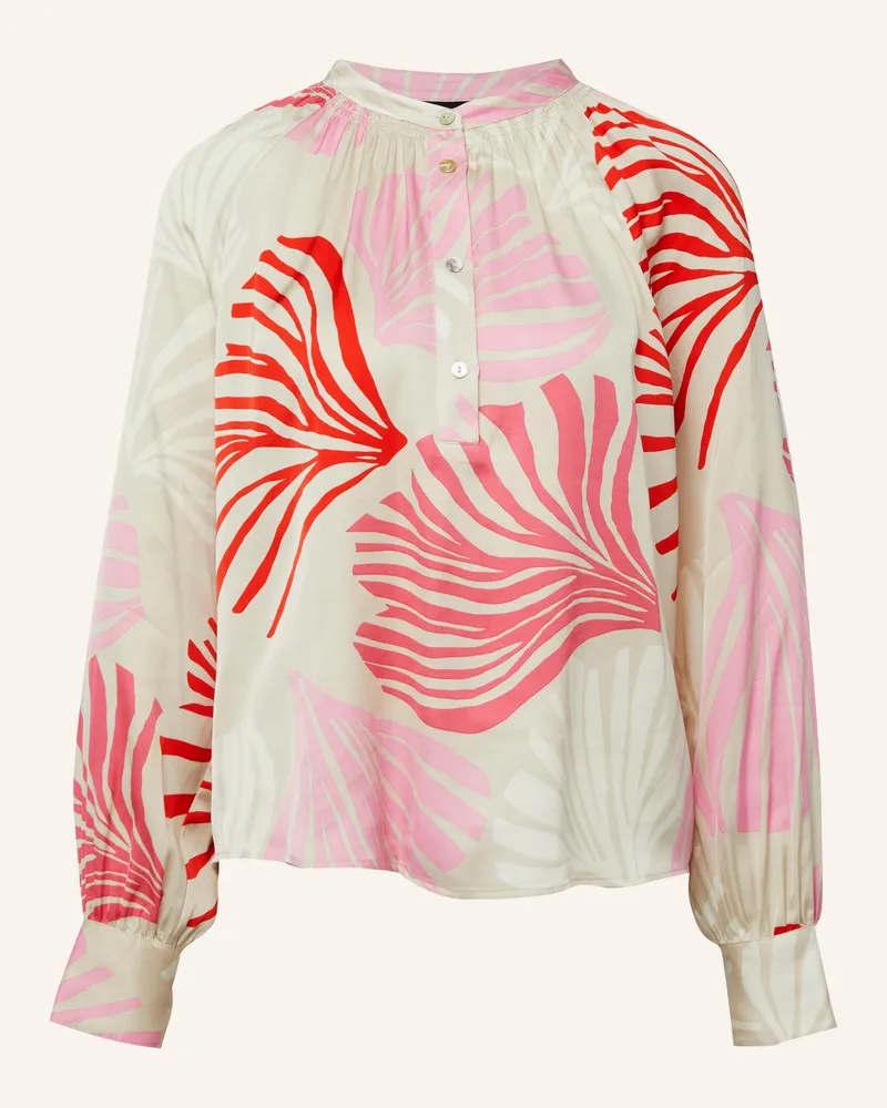 S.Oliver Bluse beige Beige