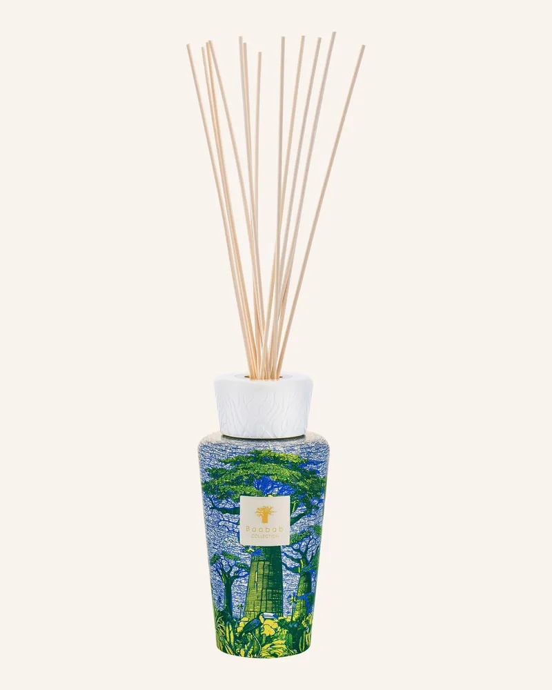 Baobab Collection Raumduft SACRED TREES YARANI Hellblau