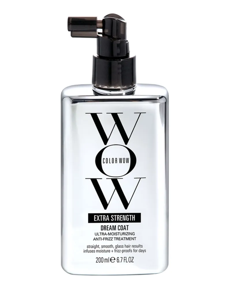 COLOR WOW Dream Coat Extra Strength Haarpflegespray 200 ml 